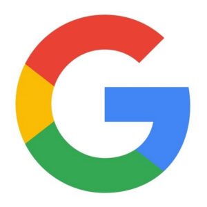 Оставить отзыв на сервисе Google